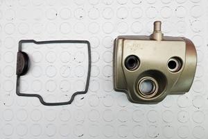 COPERCHIO TESTATA HONDA CRE-F 250 2004 2009 CRF 20