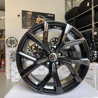 Cerchi Volkswagen raggio 18 NUOVI cod.034278