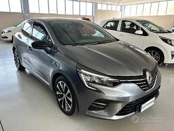 Renault Clio TCe 100 CV GPL 5 porte Techno