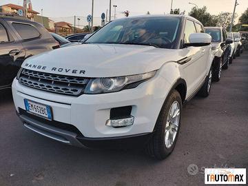 LAND ROVER - Range Rover Evoque 2.2 td4 Dynamic