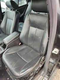 Sedile ant sx MERCEDES-BENZ CLASSE E 1997