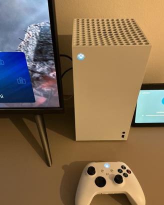 Xbox Series X Digital - 1 TB