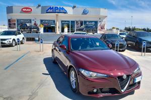 ALFA ROMEO GIULIA 2.2 MJT 150CV C. A.