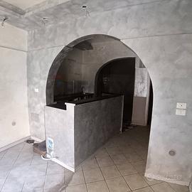 Locale Commerciale - Biancavilla