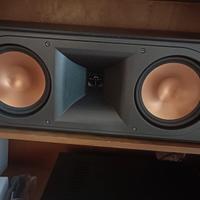 Klipsch RC35
