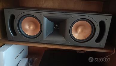 Klipsch RC35