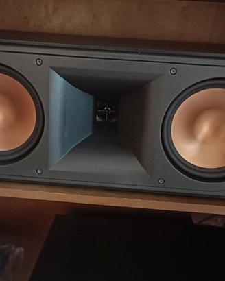 Klipsch RC35