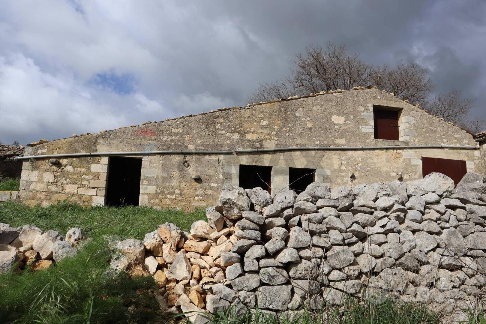 Cascina/Casale - Ragusa - Vista 5