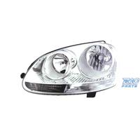 FANALE SINISTRO PER VOLKSWAGEN VW GOLF V 03-08 JET