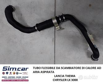 TUBO FLESSIBILE LANCIA THEMA (2012-2014)