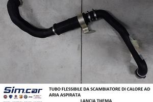 TUBO FLESSIBILE LANCIA THEMA (2012-2014)