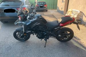 Benelli TRK 702