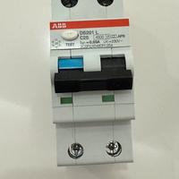 Interruttore differenziale magnetotermico ABB