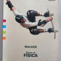 Libri di fisica Walker
