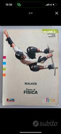 Libri di fisica Walker