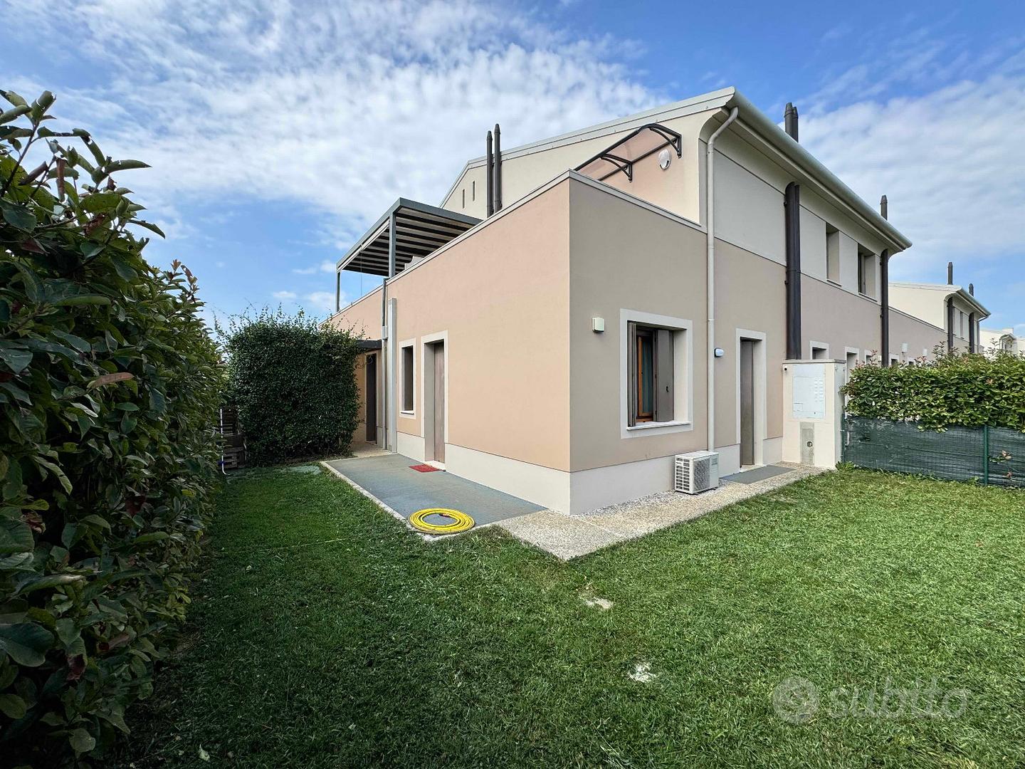 Appartamento – Colle Umberto, Mescolino - Vista 3