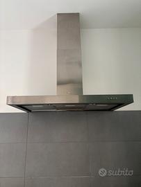 Cappa aspirante Elica