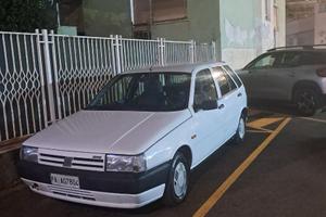 Fiat Tipo 1.4 DGT