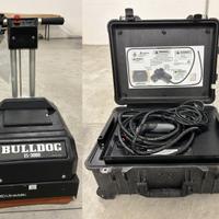 Hid ultraviolt bulldog 15-3000 + mako-t