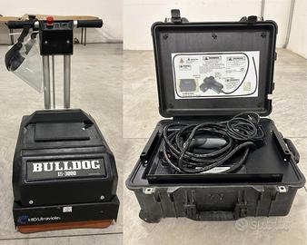 Hid ultraviolt bulldog 15-3000 + mako-t