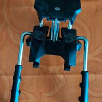 Ski stopper Tyrolia/Head Powerrail Brake 163050