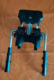 Ski stopper Tyrolia/Head Powerrail Brake 163050