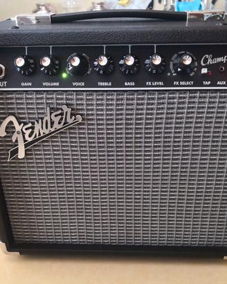 Amplificatore Fender Champion 20