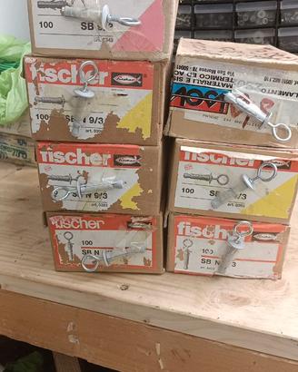 TASSELLO FISCHER SBN 9/3 - pz714