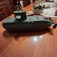 SOTTOMARINO MICROMACHINES ORIGINALE 