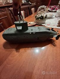 SOTTOMARINO MICROMACHINES ORIGINALE 