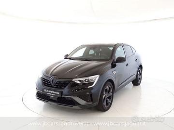 Renault Arkana E-Tech 1.6 full hybrid E-Tech ...