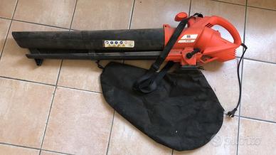 SOFFIATORE ELETTRICO PER FOGLIE