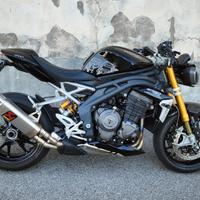 Triumph Speed triple 1200rs