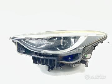FARO ANTERIORE SINISTRO INFINITI Q30 Serie 260605D