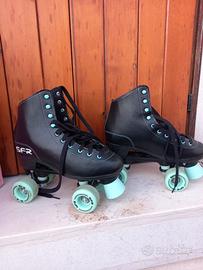 Pattini SFR Skates - misura 39
