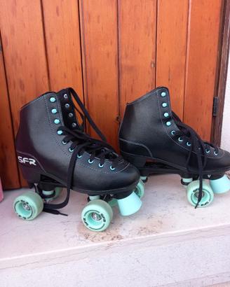 Pattini SFR Skates - misura 39
