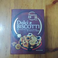 libro di ricette