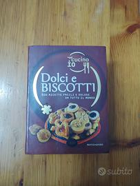 libro di ricette