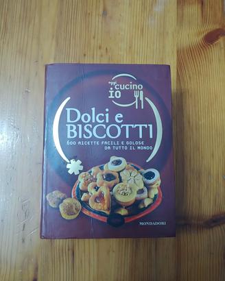 libro di ricette