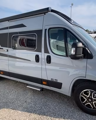 MOBILVETTA Karys 6.5 Auto