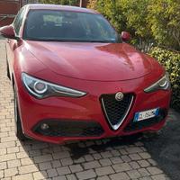 Alfa Romeo Stelvio 2.2 m-jet Business autocarro