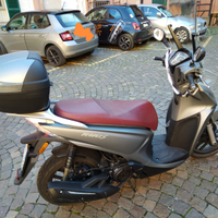 Kymco New People S 150 anno 2021