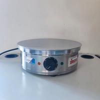 Crepiera professionale SIRMAN