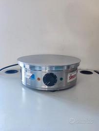 Crepiera professionale SIRMAN