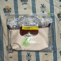 Longchamp Pliage Pouch