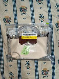 Longchamp Pliage Pouch