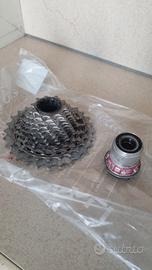 cassetta Sram Red 12v 10-28