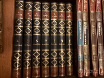 Enciclopedia del mare De Agostini