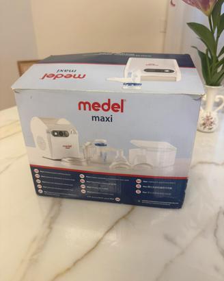 Aerosol Medel Maxi