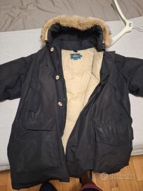 Woolrich originale